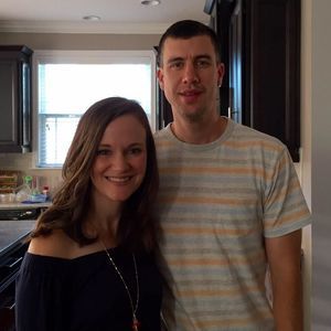 Meet your Posher, Chrissy